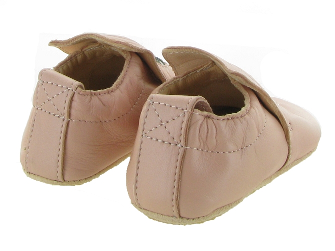 Easy peasy chaussons et pantoufles blublu coeur rose5616101_5