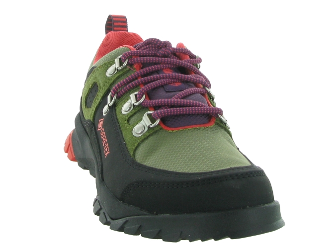 apres ski bottes fourrees -  - femme - Toile  - Taupe - Timberland5626401_3