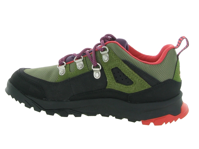 apres ski bottes fourrees -  - femme - Toile  - Taupe - Timberland5626401_4