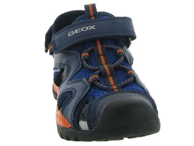 Geox sandales et nu pieds j450rc borealis bleu royal5632902_3