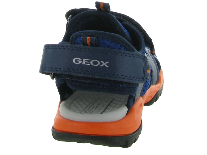 Geox sandales et nu pieds j450rc borealis bleu royal5632902_5