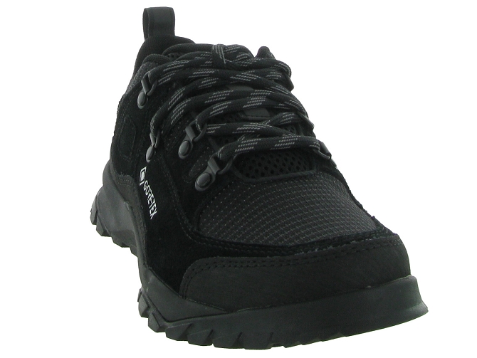 apres ski bottes fourrees -  - femme - Toile  - Taupe - Timberland5633901_3