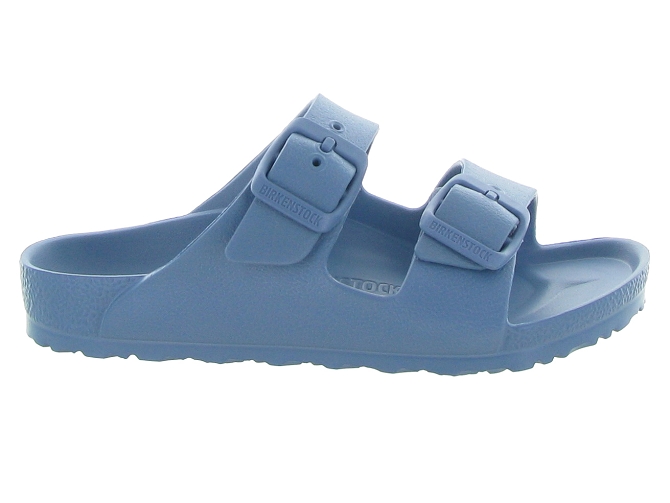 Birkenstock sandales et nu pieds arizona eva bleu5634901_2