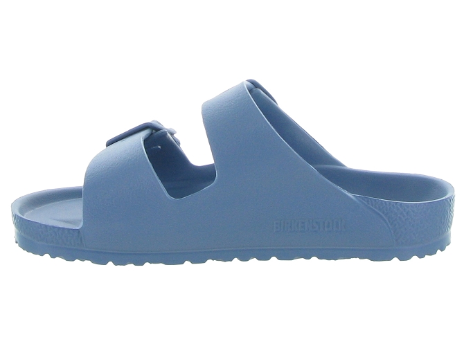 Birkenstock sandales et nu pieds arizona eva bleu5634901_4