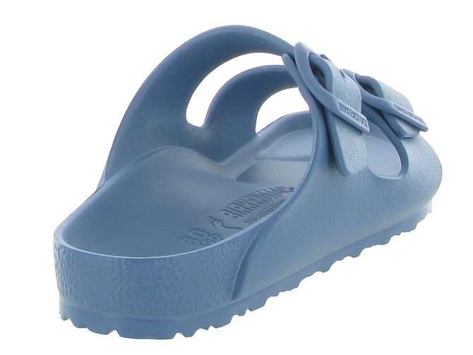 Birkenstock sandales et nu pieds arizona eva bleu5634901_5
