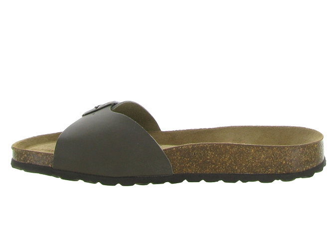 nu pieds - Mules et Tongs - homme - Cuir -  - Armando5654501_4