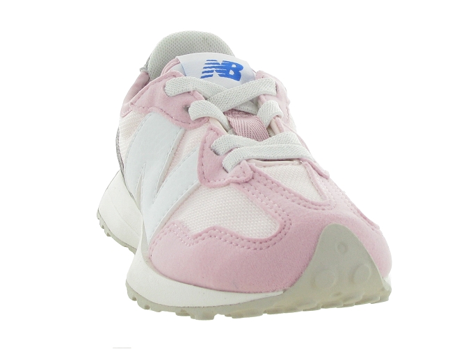 baskets et sneakers -  - junior fille - Nylon - Rose - New balance5655201_3
