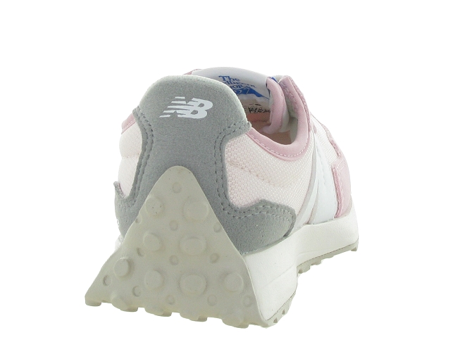 baskets et sneakers -  - junior fille - Nylon - Rose - New balance5655201_5