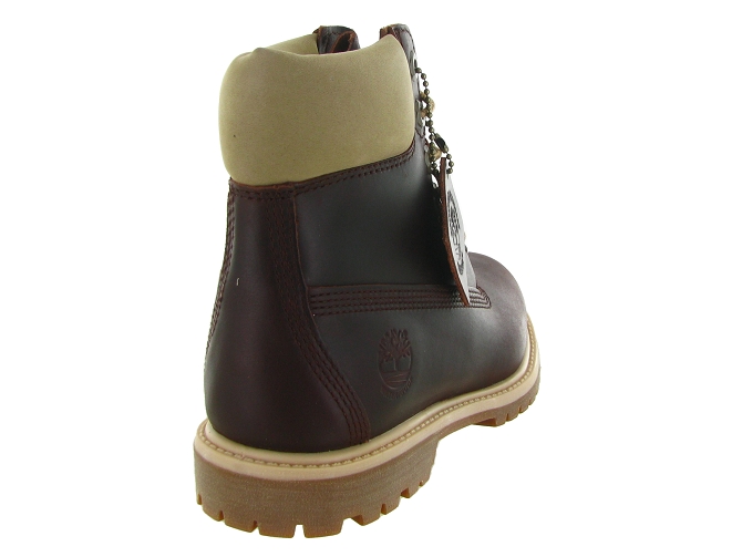 bottines et boots - Chelsea - femme - Cuir - Noir - Timberland5664302_5