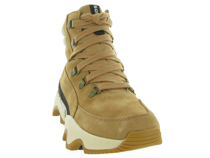 baskets et sneakers - Montante - femme - Nubuck -  - Sorel5675801_3