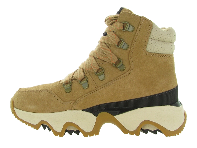 baskets et sneakers - Montante - femme - Nubuck -  - Sorel5675801_4