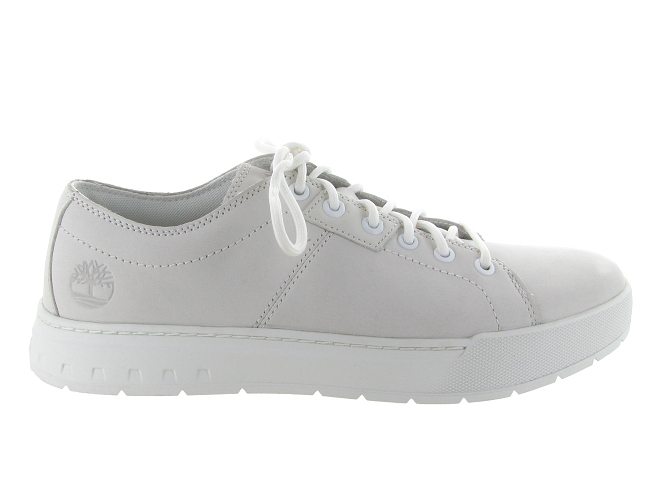baskets et sneakers - Tendance - homme - Nubuck - Blanc - Timberland5702601_2