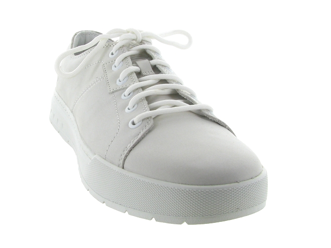 baskets et sneakers - Tendance - homme - Nubuck - Blanc - Timberland5702601_3