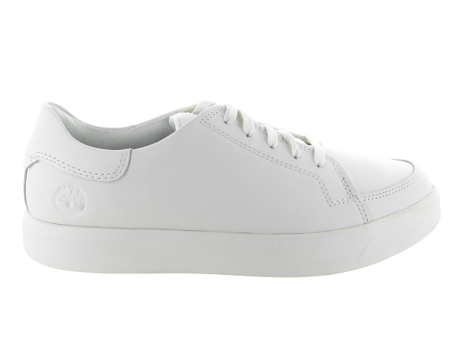 baskets et sneakers - Tendance - homme - Cuir - Beige - Timberland5702701_2