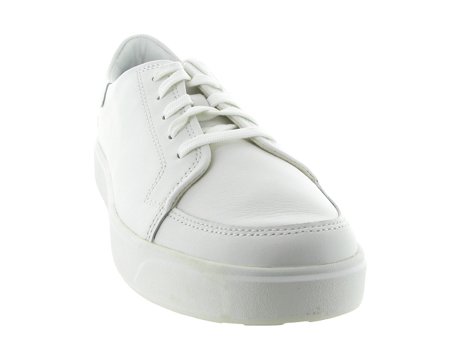 baskets et sneakers - Tendance - homme - Cuir - Beige - Timberland5702701_3