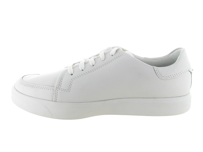 baskets et sneakers - Tendance - homme - Cuir - Beige - Timberland5702701_4