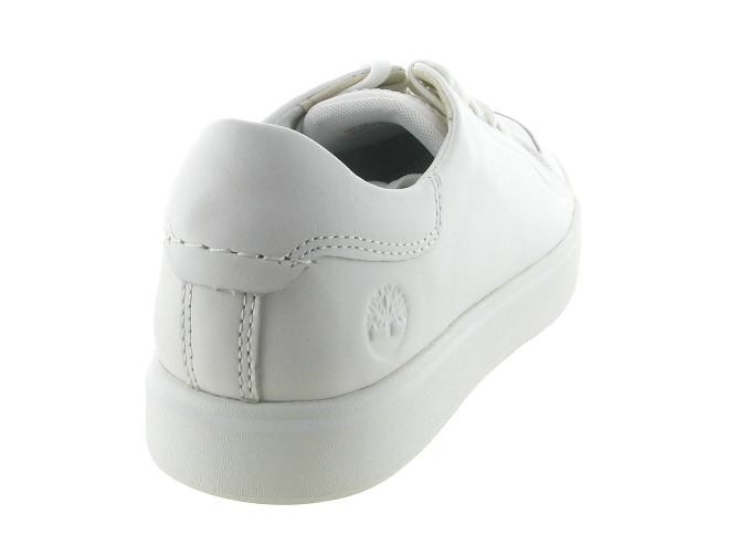 baskets et sneakers - Tendance - homme - Cuir - Beige - Timberland5702701_5