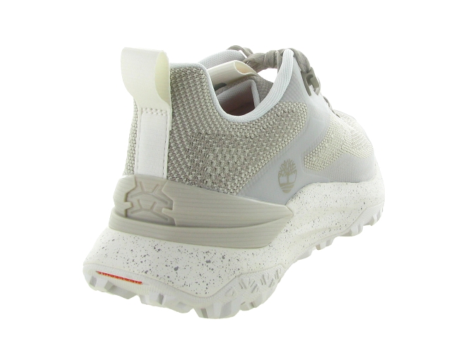 baskets et sneakers - Confort - homme - Toile  - Beige - Timberland5703303_5