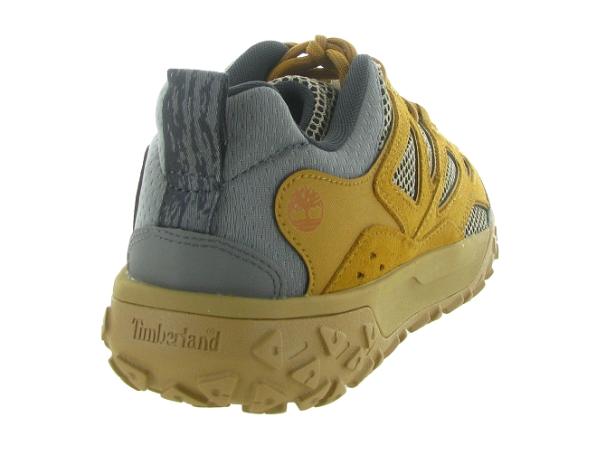 bottines et boots - Casual  - homme - Nubuck - Beige - Timberland5703501_5