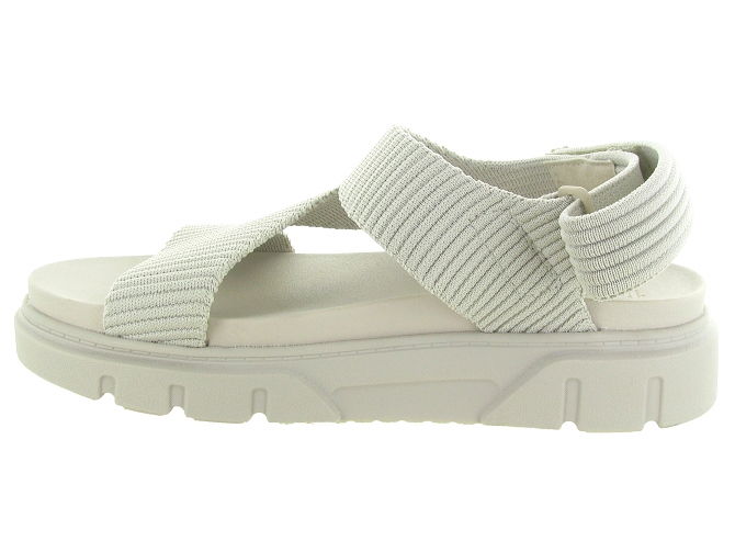 sandales et nu pieds - Confort - femme - Synthétique - Beige - Timberland5703901_4