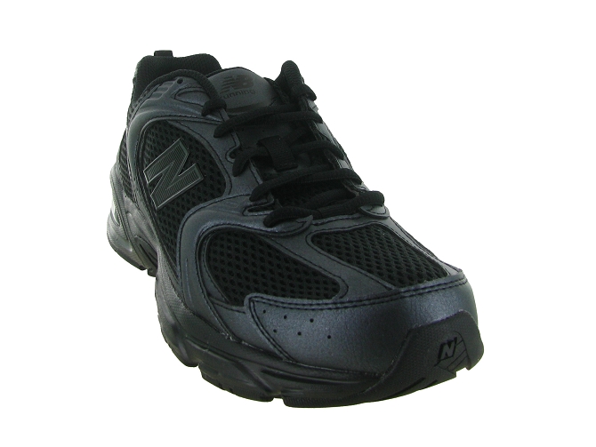 baskets et sneakers - Tendance - homme - Nylon - Noir - New balance5717501_3