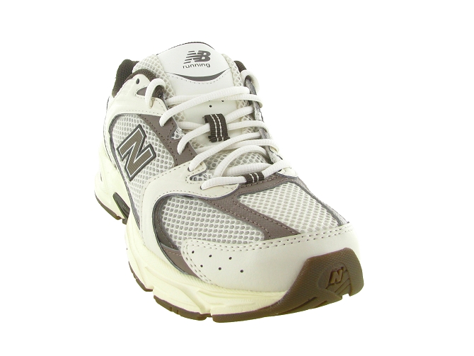 baskets et sneakers -  - femme - Nylon - Beige - New balance5717601_3
