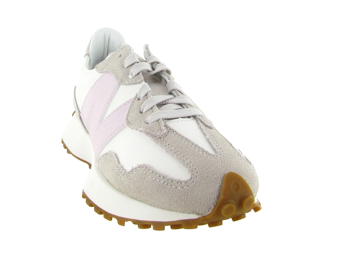 baskets et sneakers - Tendance - femme - Nylon - Blanc - New balance5718101_3