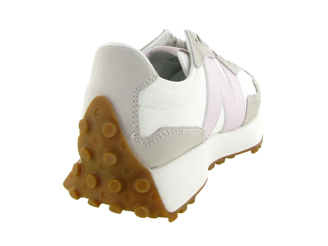 baskets et sneakers - Tendance - femme - Nylon - Blanc - New balance5718101_5