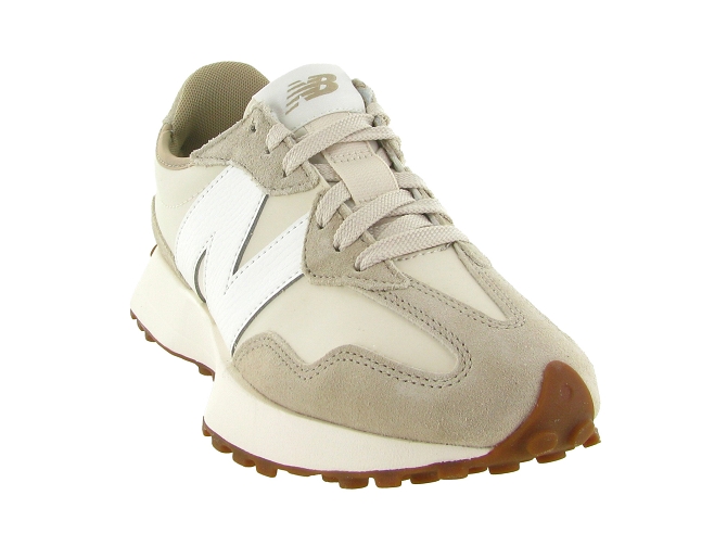 baskets et sneakers - Tendance - femme - Nylon - Beige - New balance5718201_3
