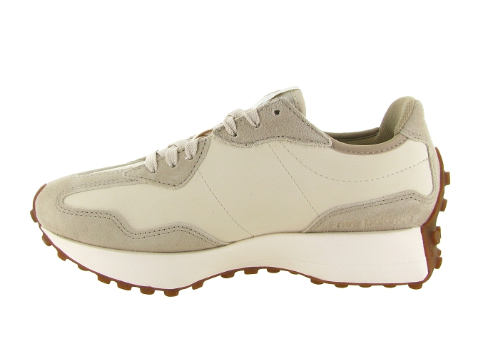 baskets et sneakers - Tendance - femme - Nylon - Beige - New balance5718201_4