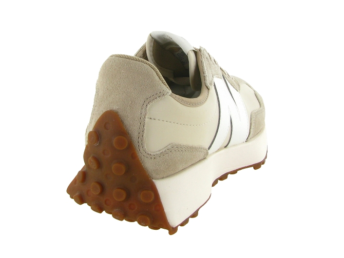 baskets et sneakers - Tendance - femme - Nylon - Beige - New balance5718201_5