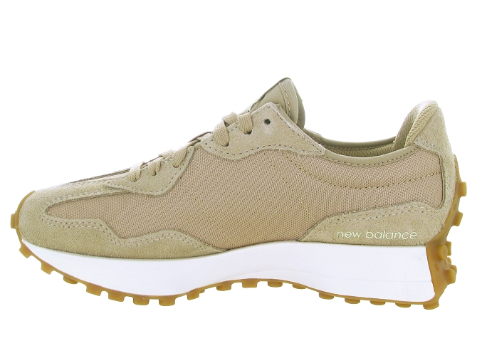baskets et sneakers - Tendance - femme - Nylon - Beige - New balance5718301_4