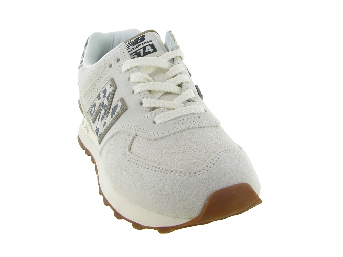baskets et sneakers - Tendance - femme - Nylon - Léopard - New balance5718901_3