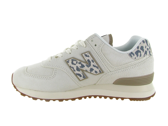 baskets et sneakers - Tendance - femme - Nylon - Léopard - New balance5718901_4