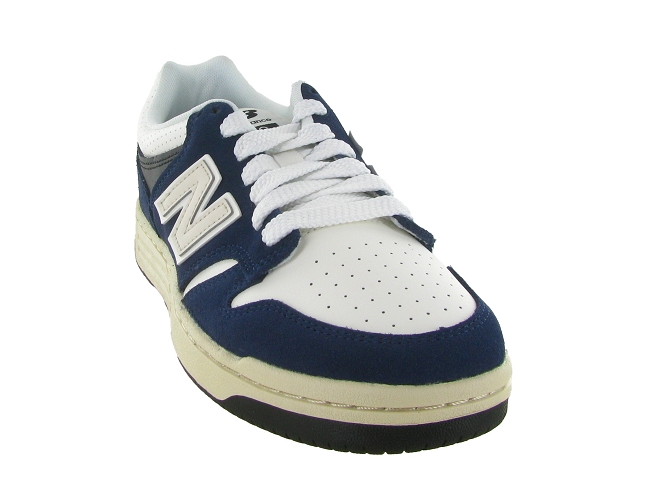 baskets et sneakers - Tendance - homme - Nubuck - Bleu - New balance5719101_3