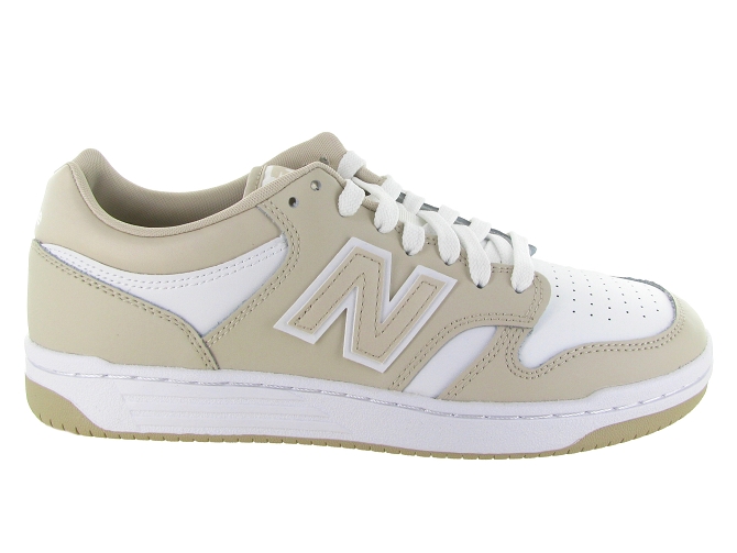 baskets et sneakers - Tendance - homme - Nubuck - Beige - New balance5719201_2