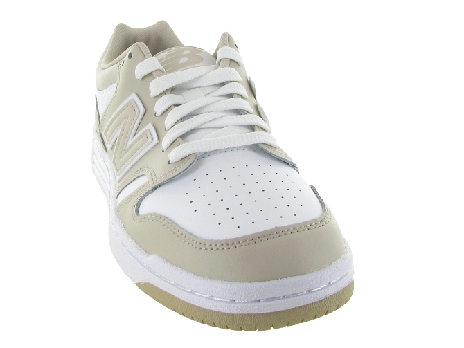 baskets et sneakers - Tendance - homme - Nubuck - Beige - New balance5719201_3