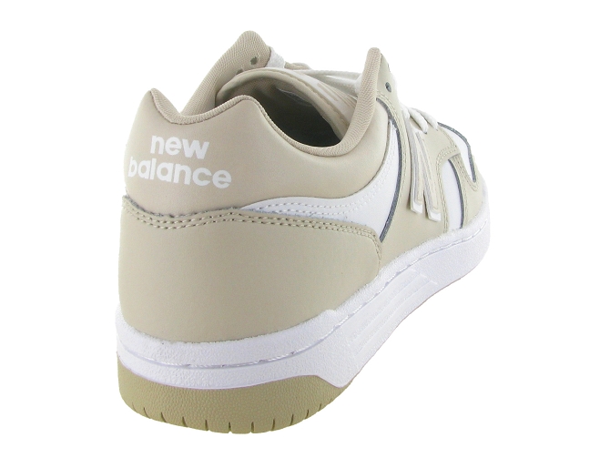 baskets et sneakers - Tendance - homme - Nubuck - Beige - New balance5719201_5