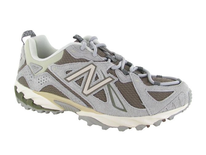 baskets et sneakers - Tendance - homme - Nubuck - Beige - New balance