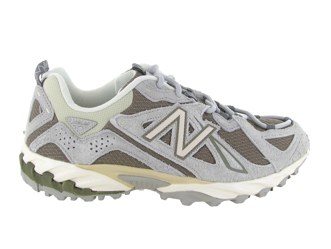 baskets et sneakers - Tendance - homme - Nubuck - Beige - New balance5719901_2