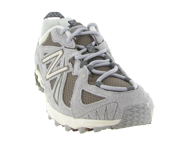 baskets et sneakers - Tendance - homme - Nubuck - Beige - New balance5719901_3