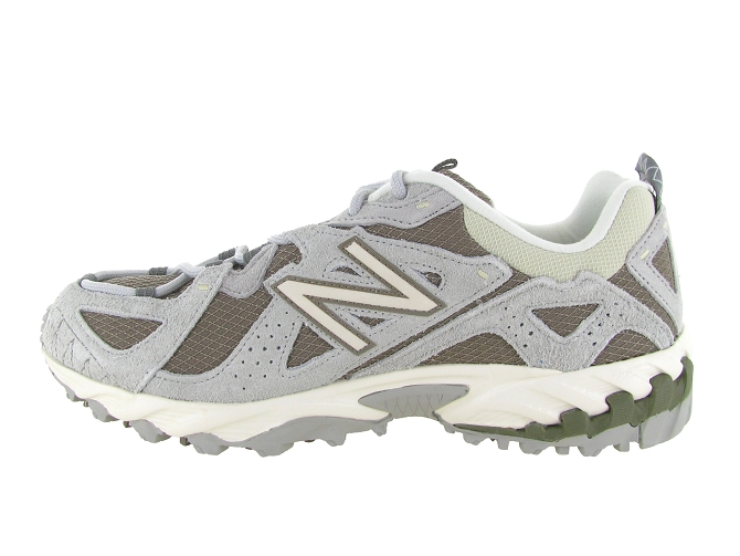 baskets et sneakers - Tendance - homme - Nubuck - Beige - New balance5719901_4