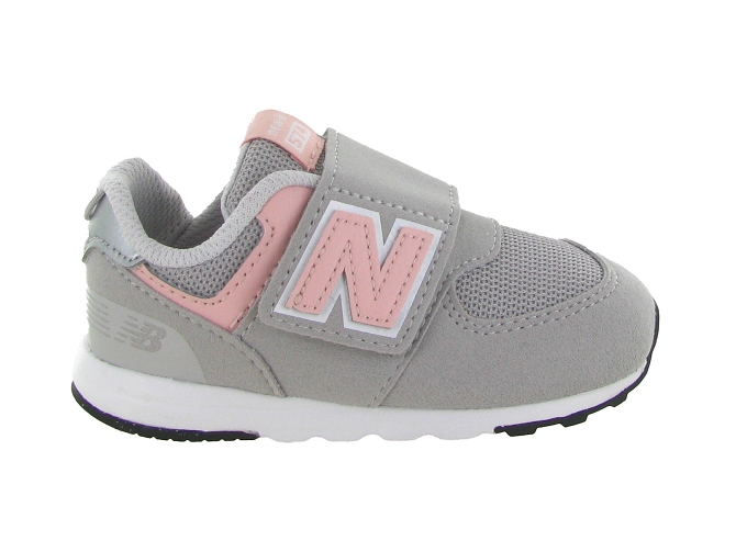 chaussures bebe du 18 au 27 -  - bebe fille - Nubuck - Rose - New balance5723701_2