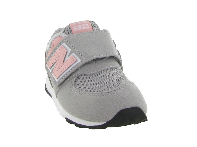 chaussures bebe du 18 au 27 -  - bebe fille - Nubuck - Rose - New balance5723701_3
