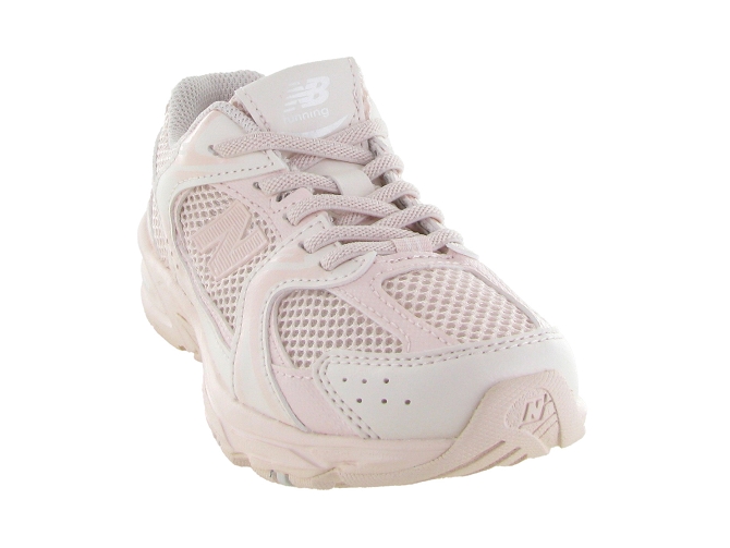 baskets et sneakers - Semelle souple - junior fille - Nylon - Beige - New balance5723901_3