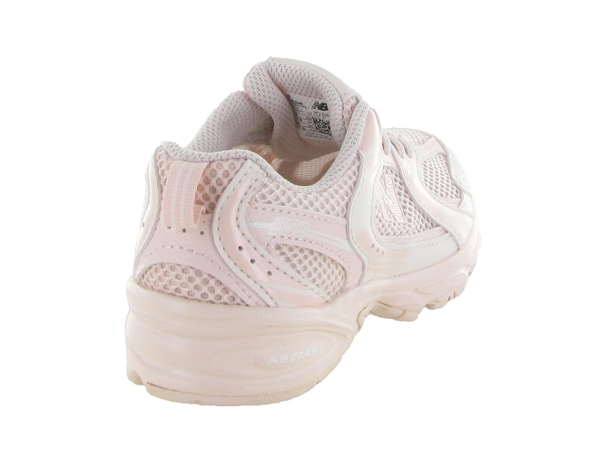 baskets et sneakers - Semelle souple - junior fille - Nylon - Beige - New balance5723901_5