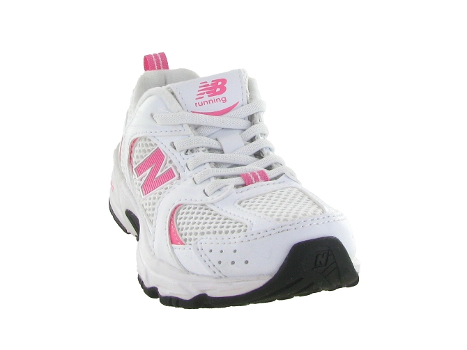 baskets et sneakers -  - junior fille - Cuir - Rose - New balance5725201_3