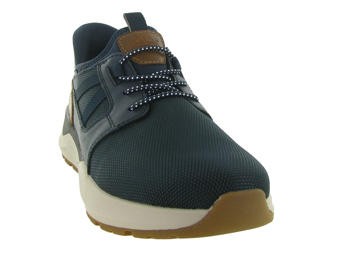 baskets et sneakers - Confort - homme - Synthétique - Bleu - Rieker5730901_3