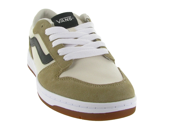 baskets et sneakers - Tendance - homme - Toile  - Beige - Vans5733401_3