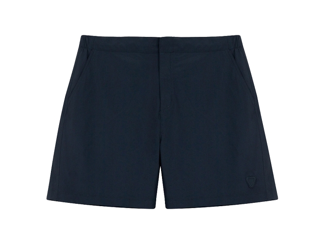 maillot de bain -  - vetement homme - Textile - Noir - Gertrude